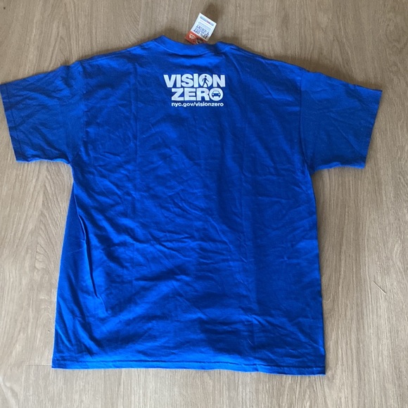 Francisco Lindor New York Mets Shirt - Picture 2 of 3